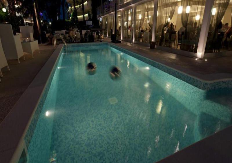 Hotel Kent  | Milano Marittima | Ravenna | Italia 16