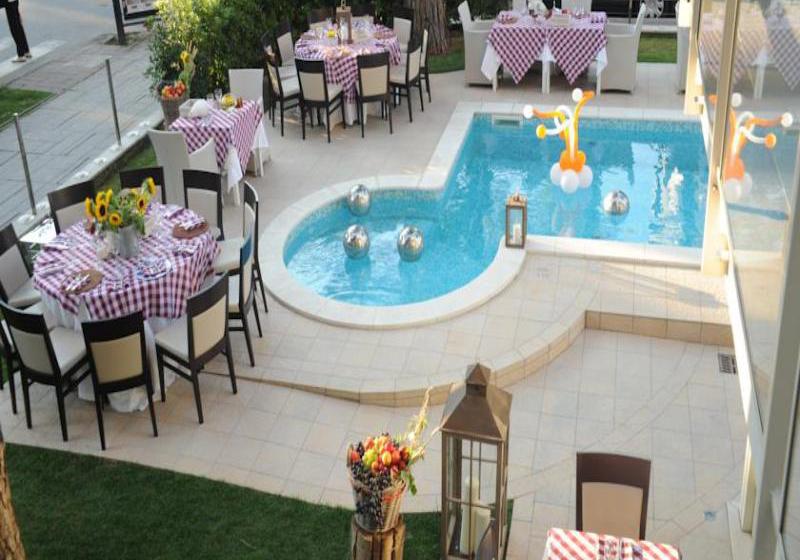 Hotel Kent  | Milano Marittima | Ravenna | Italia 17