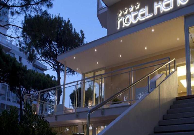 Hotel Kent  | Milano Marittima | Ravenna | Italia 3