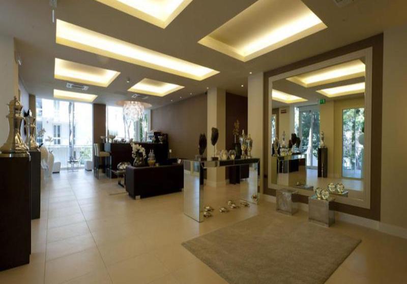 Hotel Kent  | Milano Marittima | Ravenna | Italia 4