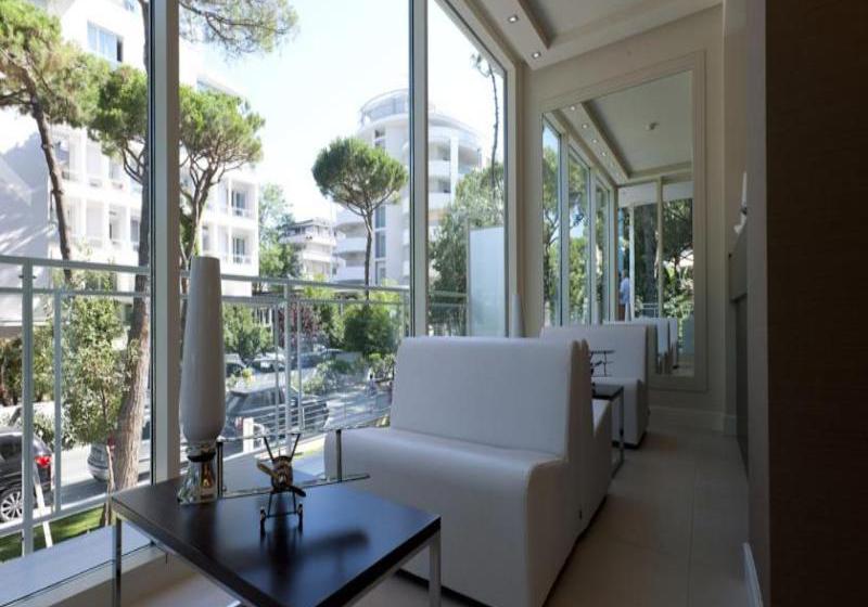 Hotel Kent  | Milano Marittima | Ravenna | Italia 5