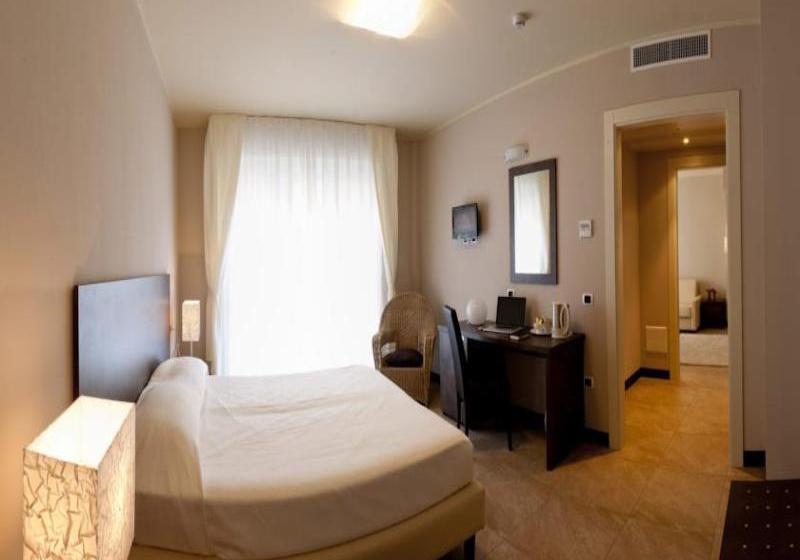 Hotel Kent  | Milano Marittima | Ravenna | Italia 7