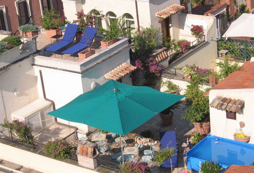 Hotel Celio  | Roma | Roma | Italia 1