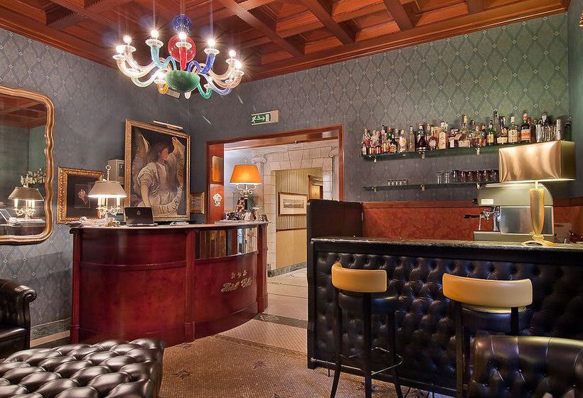 Hotel Celio  | Roma | Roma | Italia 10