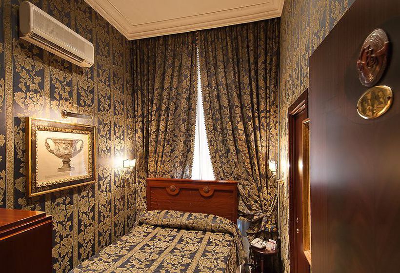 Hotel Celio  | Roma | Roma | Italia 11