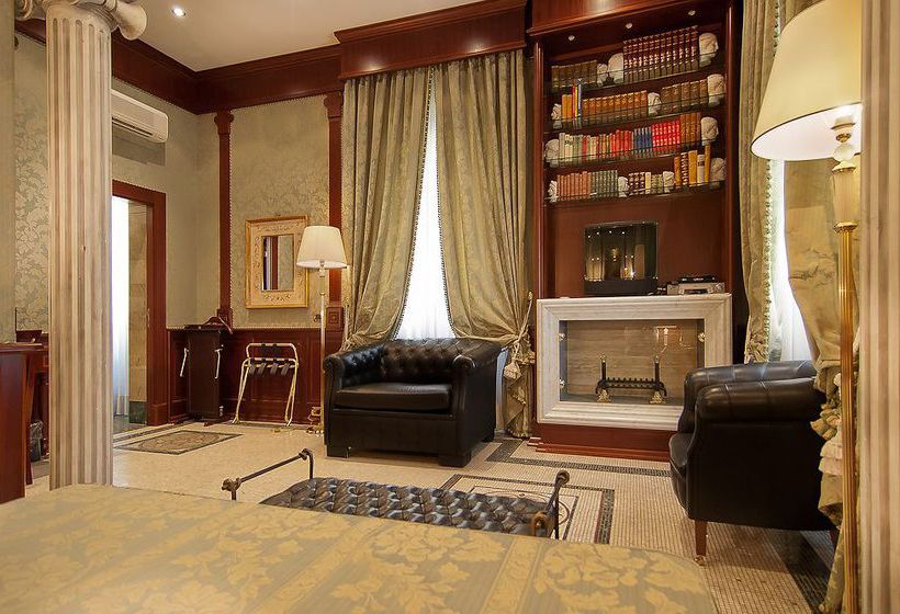 Hotel Celio  | Roma | Roma | Italia 13