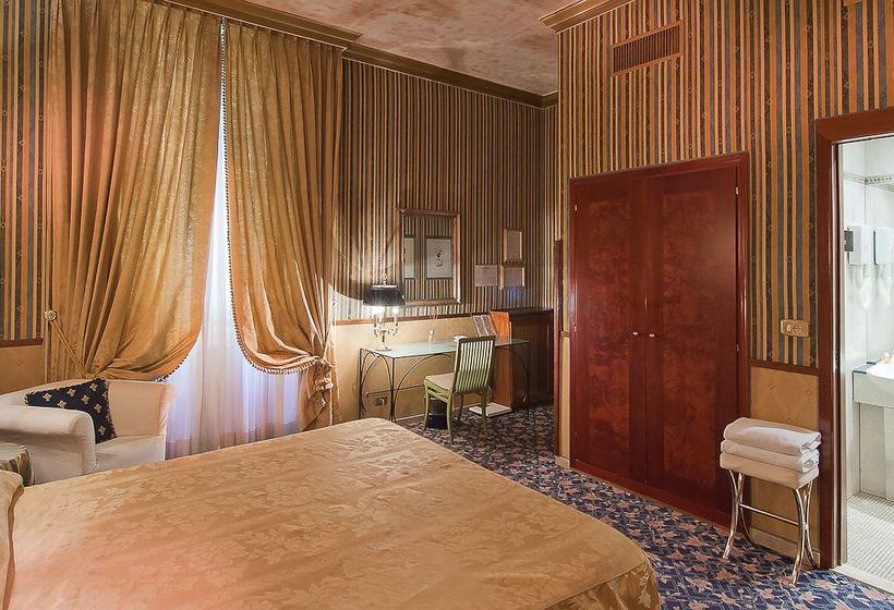 Hotel Celio  | Roma | Roma | Italia 14
