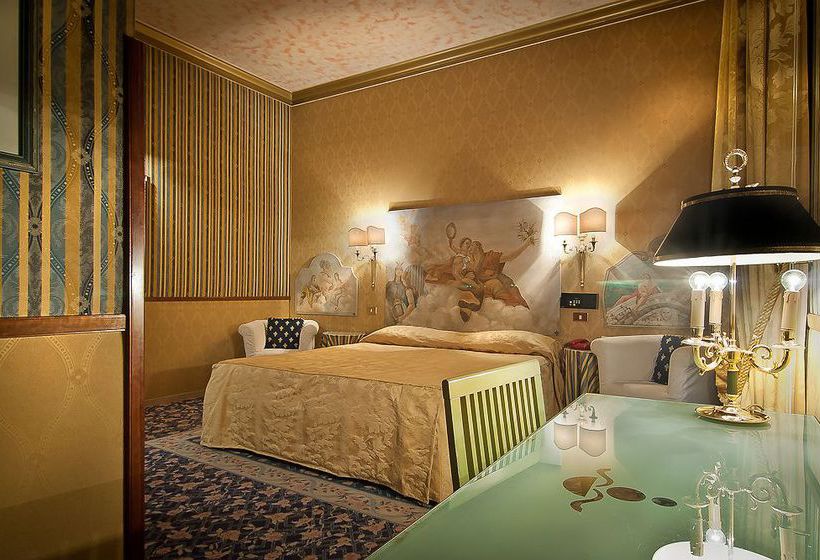 Hotel Celio  | Roma | Roma | Italia 15