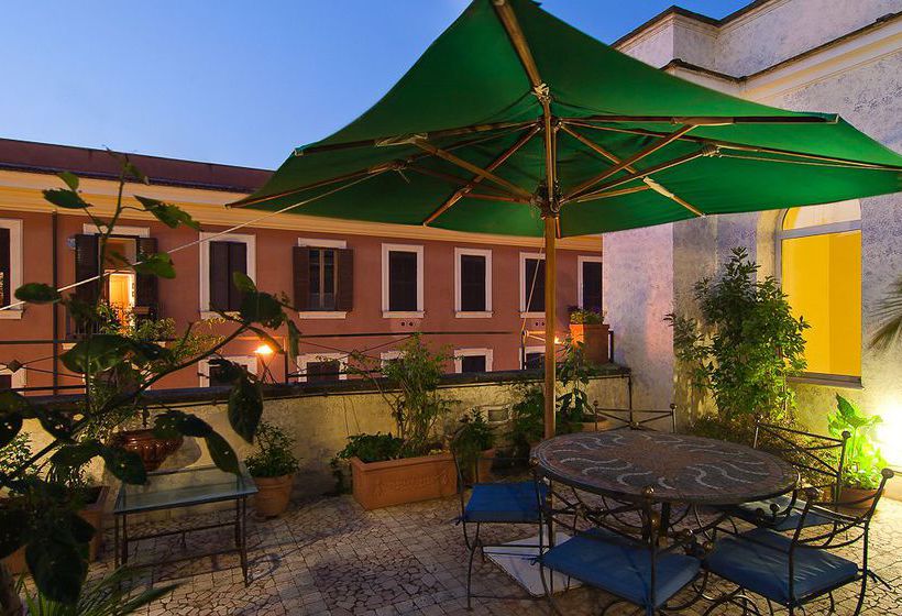 Hotel Celio  | Roma | Roma | Italia 16