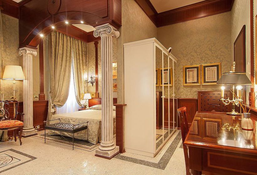 Hotel Celio  | Roma | Roma | Italia 17