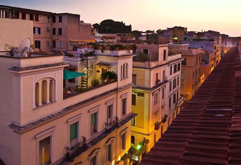 Hotel Celio  | Roma | Roma | Italia 18