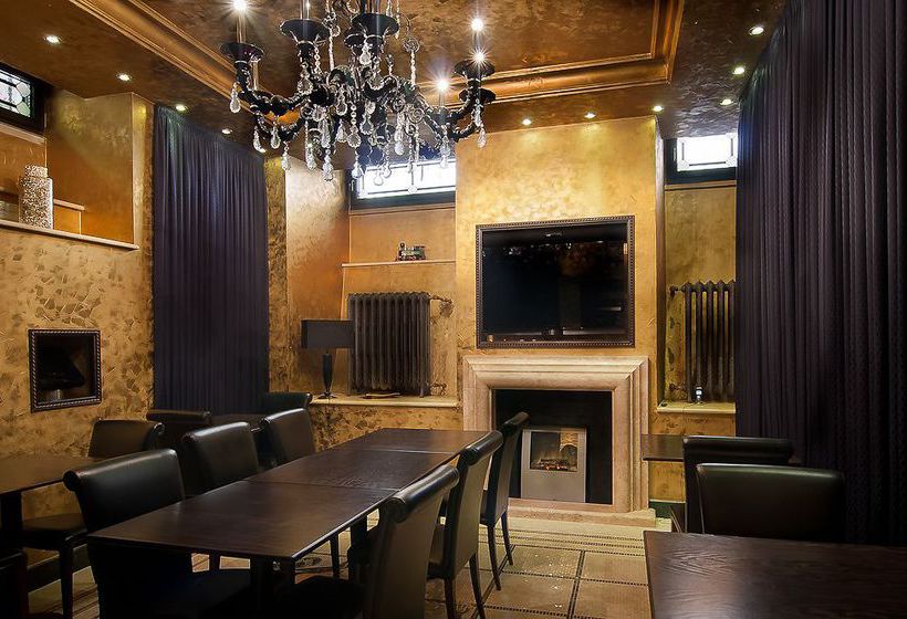 Hotel Celio  | Roma | Roma | Italia 19