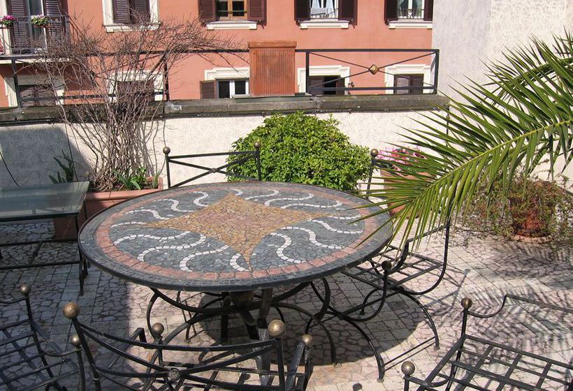 Hotel Celio  | Roma | Roma | Italia 3