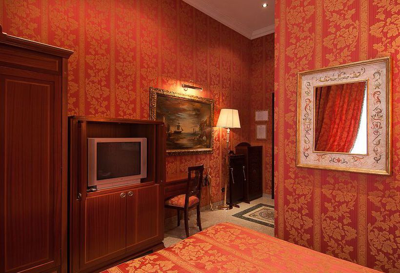 Hotel Celio  | Roma | Roma | Italia 4