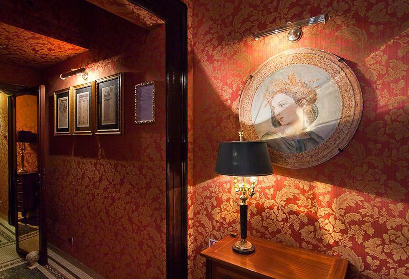 Hotel Celio  | Roma | Roma | Italia 5