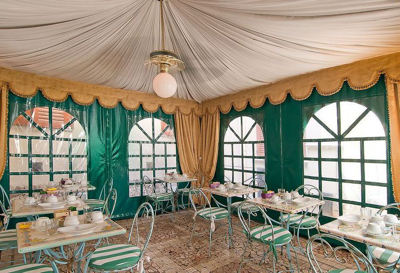 Hotel Celio  | Roma | Roma | Italia 7