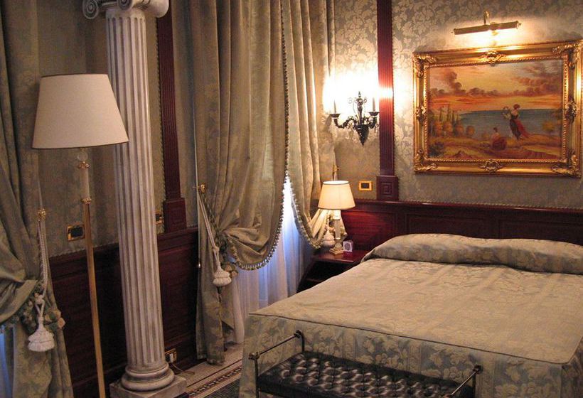 Hotel Celio  | Roma | Roma | Italia 8