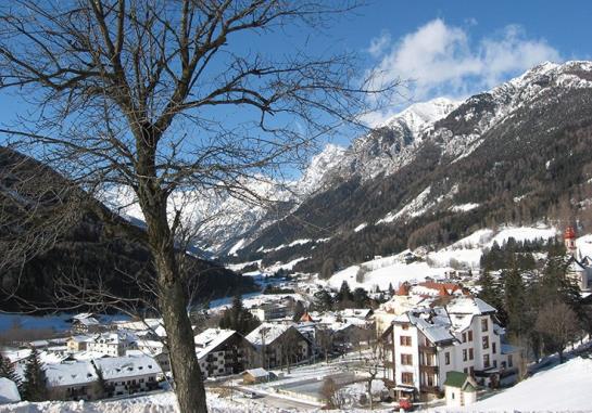 Hotel Schuster  | Gossensass | Bolzano | Italy 1