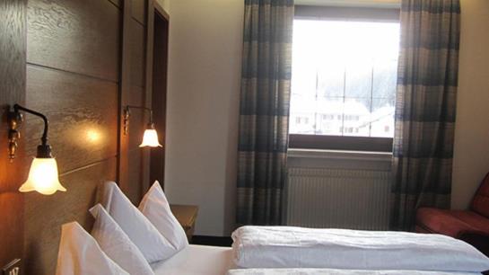 Hotel Schuster  | Gossensass | Bolzano | Italy 10