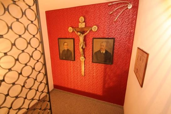 Hotel Schuster  | Gossensass | Bolzano | Italy 11