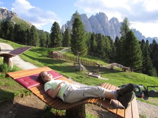 Hotel Schuster  | Gossensass | Bolzano | Italy 12