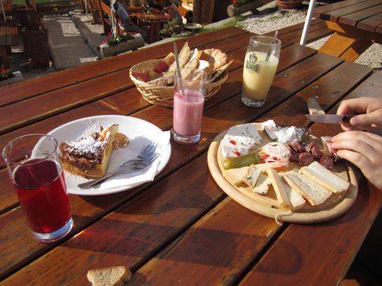 Hotel Schuster  | Gossensass | Bolzano | Italy 13