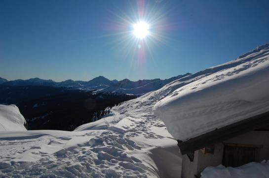 Hotel Schuster  | Gossensass | Bolzano | Italy 2