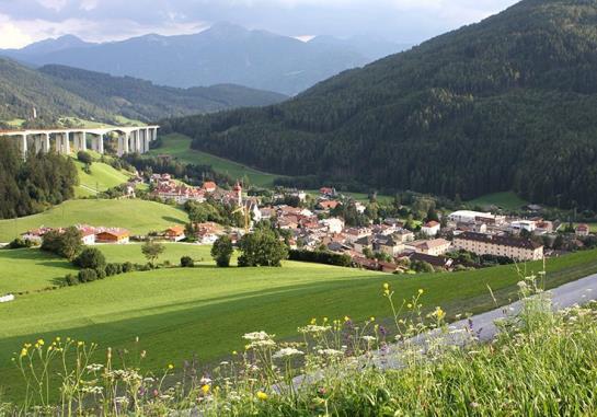 Hotel Schuster  | Gossensass | Bolzano | Italy 4