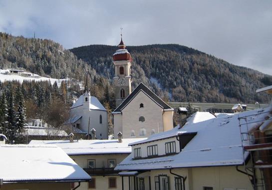 Hotel Schuster  | Gossensass | Bolzano | Italy 9