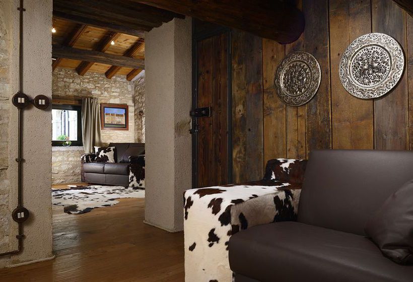 Hotel Tenuta Le Cave  | Tregnago | Verona | Italia 1