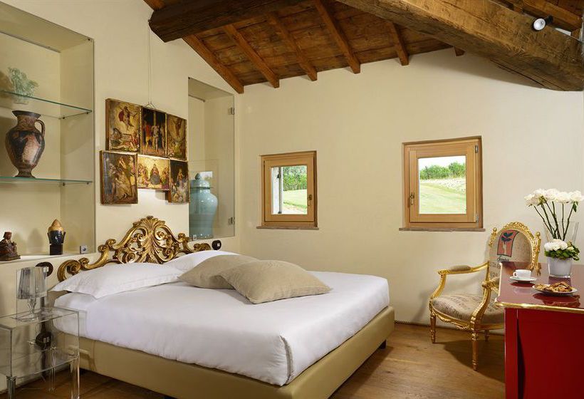 Hotel Tenuta Le Cave  | Tregnago | Verona | Italia 11
