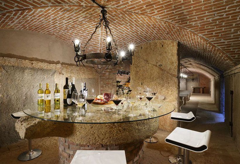 Hotel Tenuta Le Cave  | Tregnago | Verona | Italia 12
