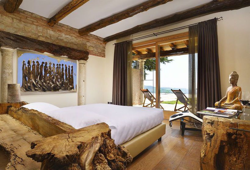 Hotel Tenuta Le Cave  | Tregnago | Verona | Italia 13
