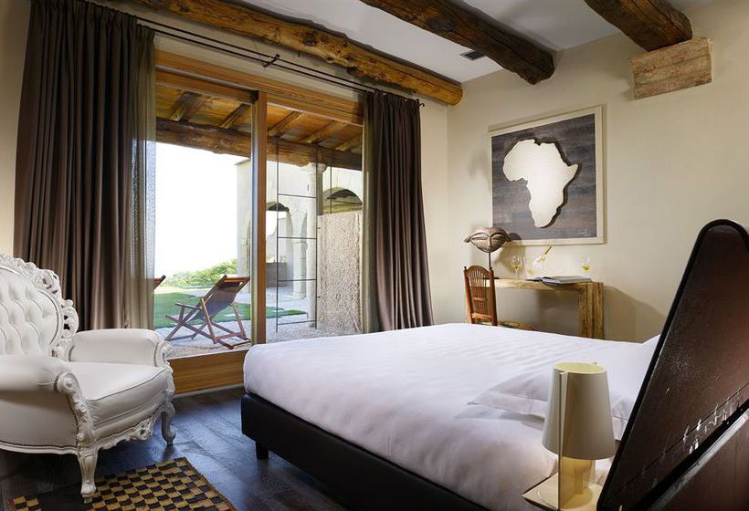 Hotel Tenuta Le Cave  | Tregnago | Verona | Italia 14