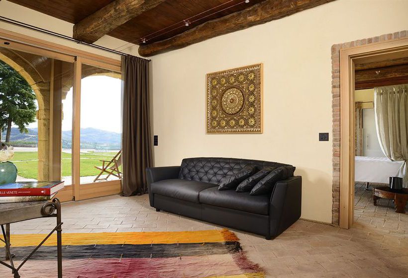 Hotel Tenuta Le Cave  | Tregnago | Verona | Italia 15