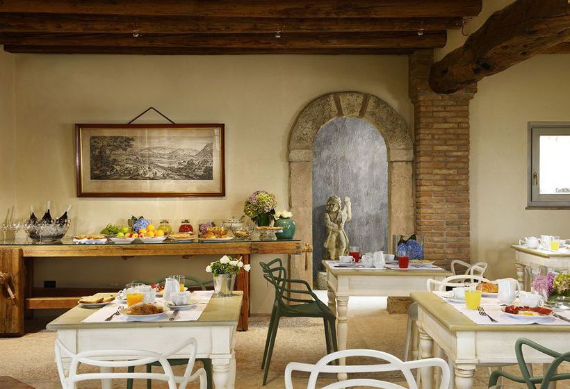 Hotel Tenuta Le Cave  | Tregnago | Verona | Italia 16