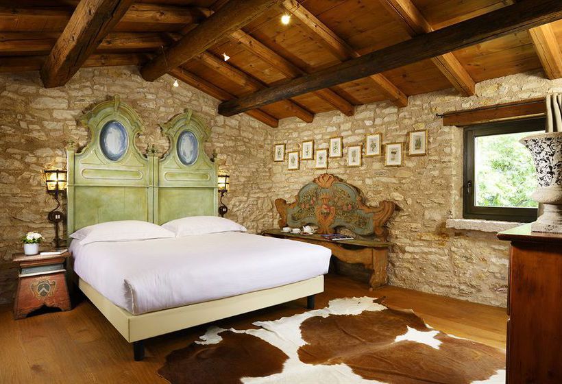 Hotel Tenuta Le Cave  | Tregnago | Verona | Italia 18