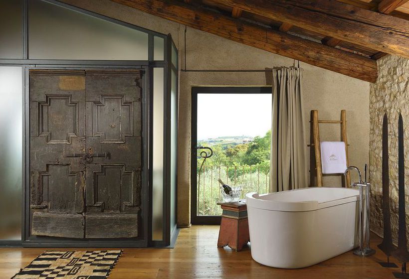 Hotel Tenuta Le Cave  | Tregnago | Verona | Italia 19