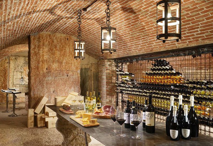 Hotel Tenuta Le Cave  | Tregnago | Verona | Italia 2