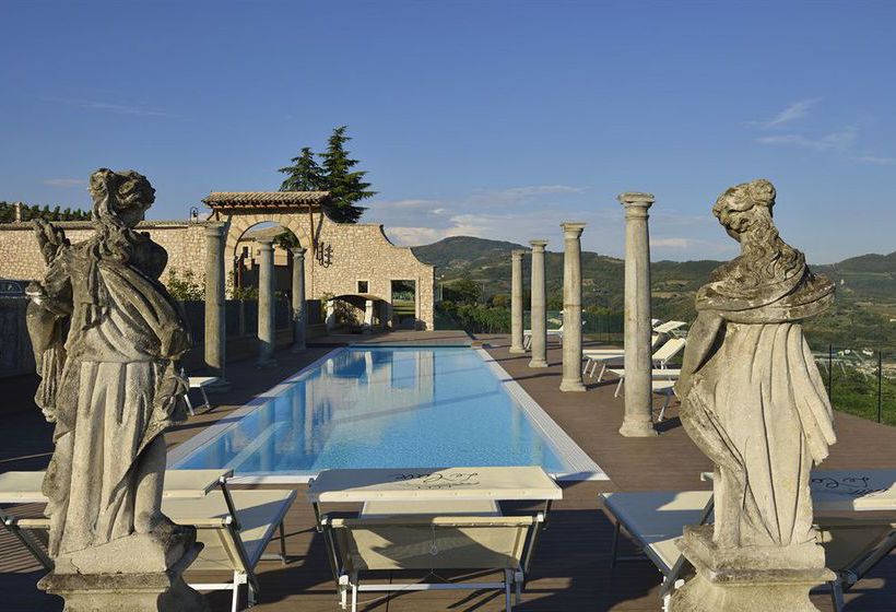 Hotel Tenuta Le Cave  | Tregnago | Verona | Italia 20