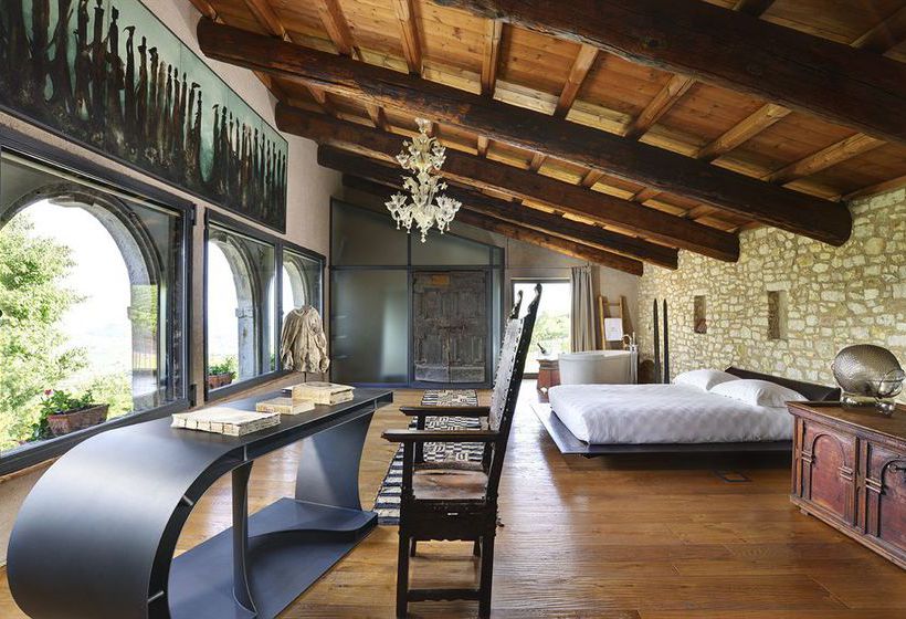 Hotel Tenuta Le Cave  | Tregnago | Verona | Italia 3