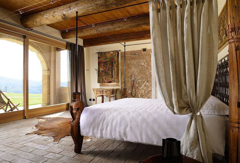 Hotel Tenuta Le Cave  | Tregnago | Verona | Italia 4