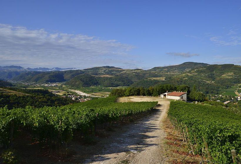 Hotel Tenuta Le Cave  | Tregnago | Verona | Italia 7