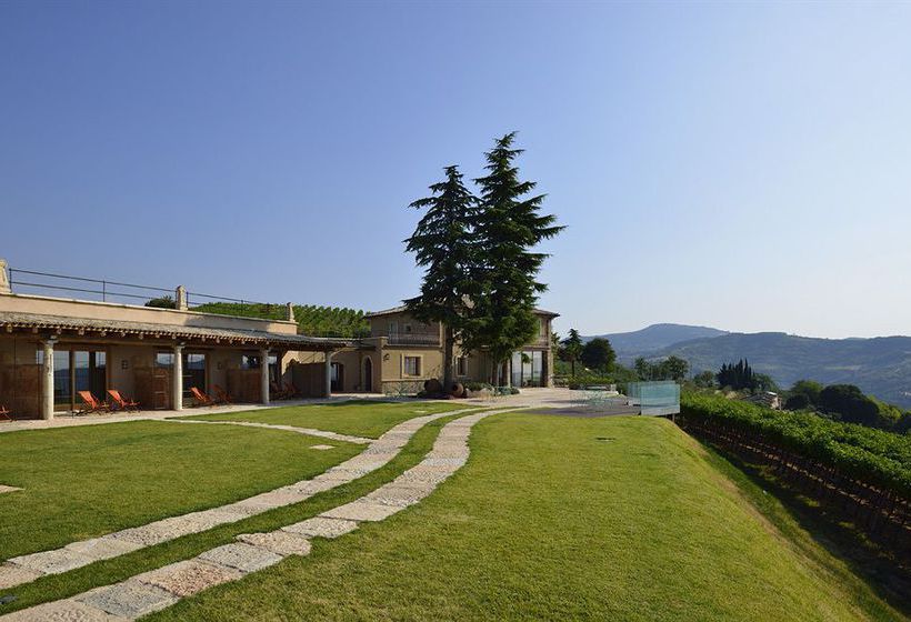 Hotel Tenuta Le Cave  | Tregnago | Verona | Italia 8