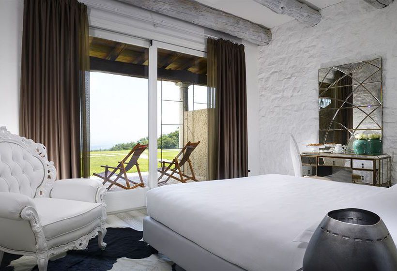 Hotel Tenuta Le Cave  | Tregnago | Verona | Italia 9