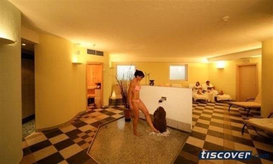 Hotel Dolomiten  | Monguelfo | Bolzano | Italy 11