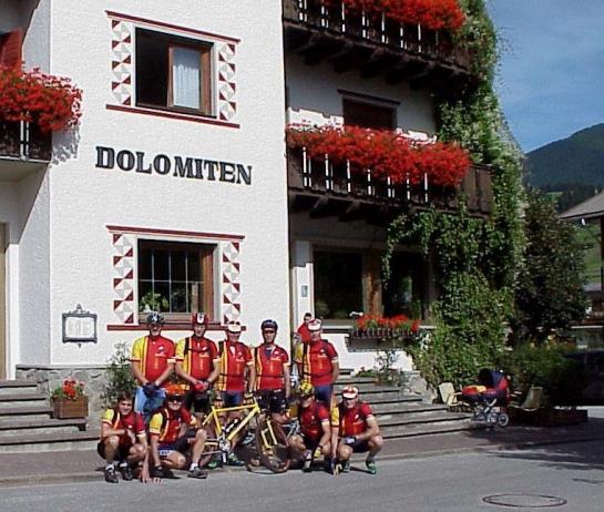 Hotel Dolomiten  | Monguelfo | Bolzano | Italy 13