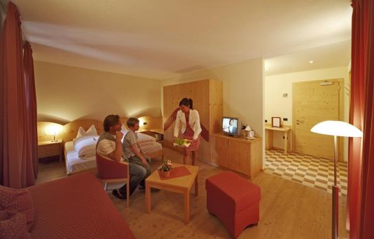 Hotel Dolomiten  | Monguelfo | Bolzano | Italy 3