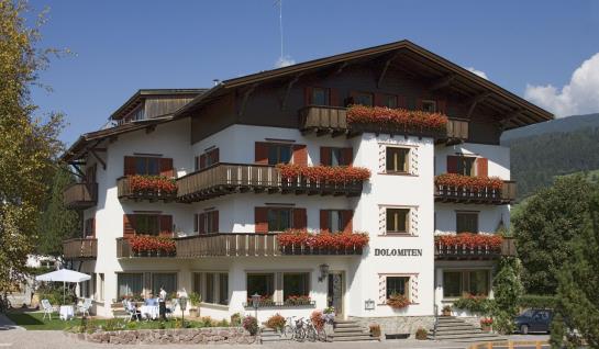 Hotel Dolomiten  | Monguelfo | Bolzano | Italy 5