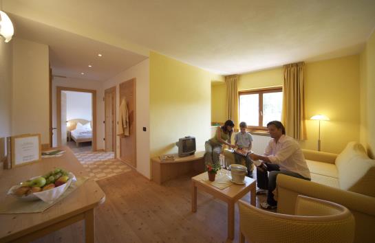 Hotel Dolomiten  | Monguelfo | Bolzano | Italy 6